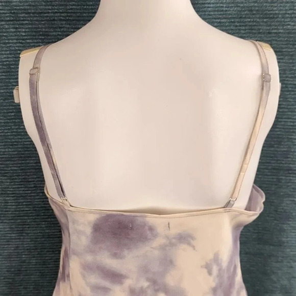 Nasty Gal Hot Hot Summer Tie Dyed Mini Dress - Picture 10 of 17